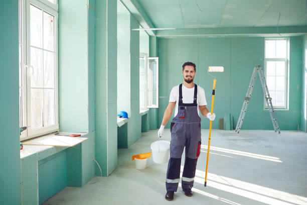 Best Mold Documentation for Insurance Claims  in Aquebogue, NY