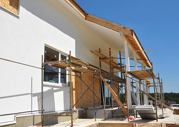 Best Industrial Mold Remediation  in Aquebogue, NY